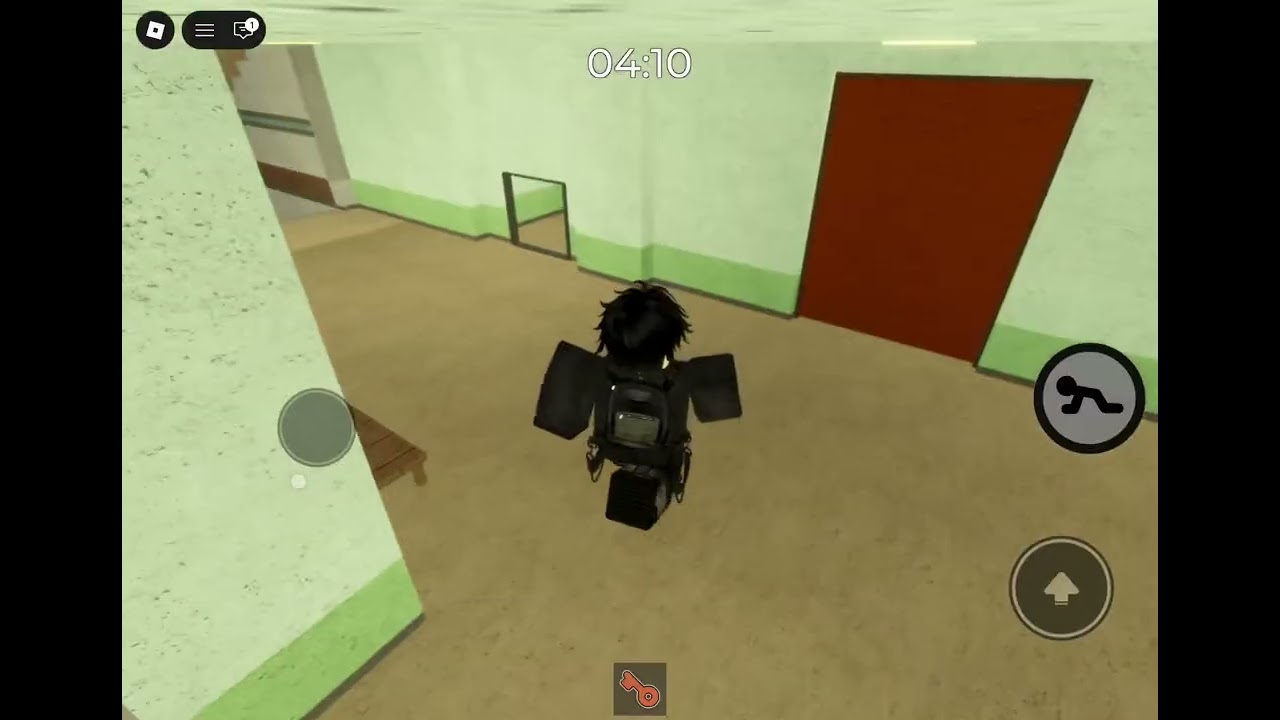 Roblox ￼Piggy game!!