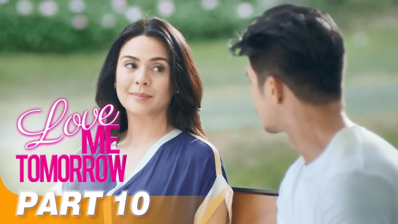 'Love Me Tomorrow' FULL MOVIE Part 10 | Dawn Zulueta, Piolo Pascual, Coleen Garcia