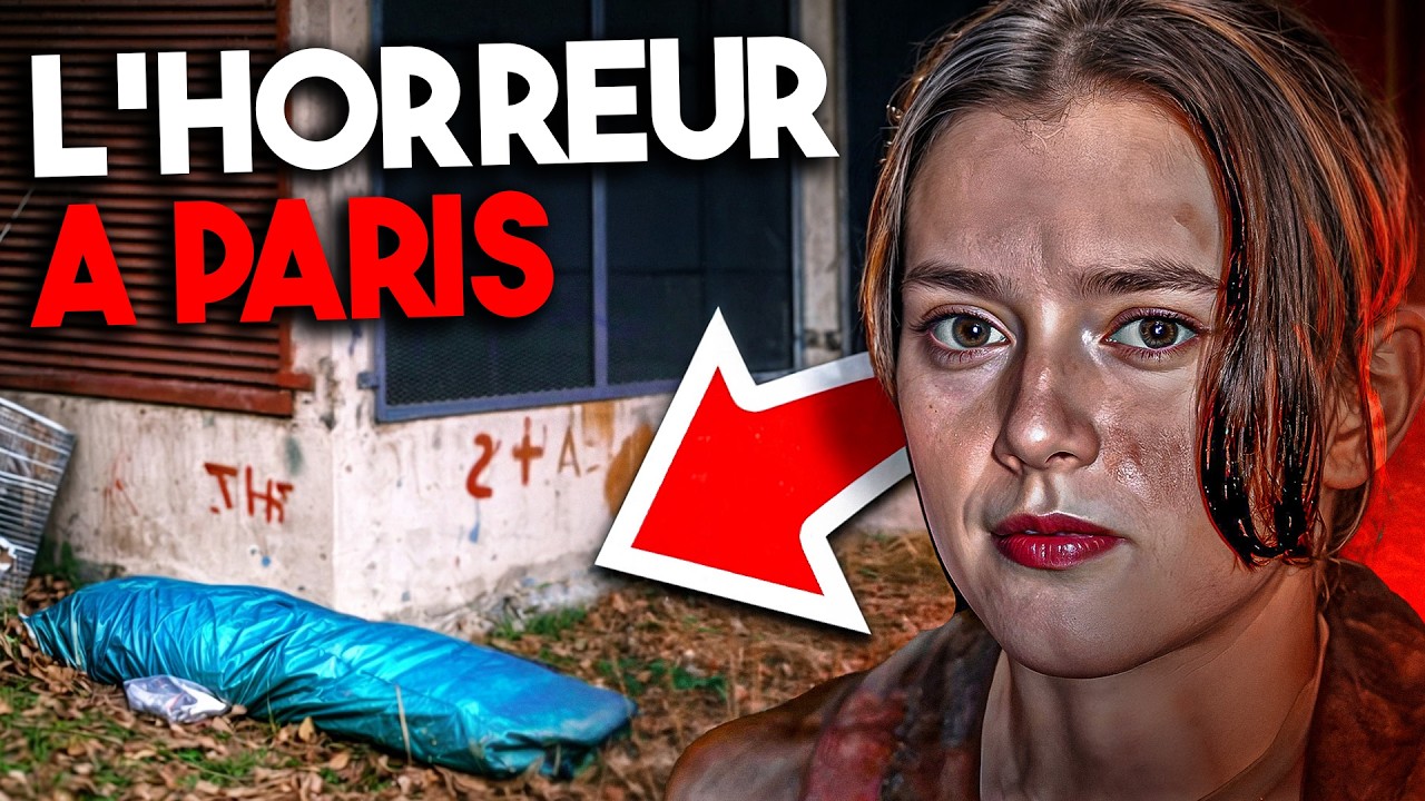 ELLE DORT CHEZ UN INCONNU ET FINIT MASSACRÉE DANS UNE CITÉ ! - affaire criminelle