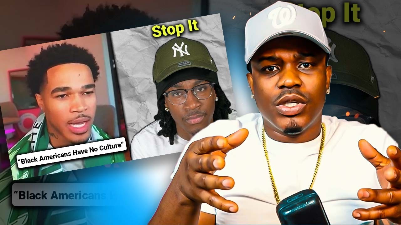 Streamers Keep Disrespecting Black Americans
