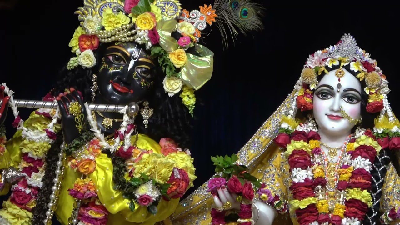 Lecture on Bhagavad Gita 2nd chapter given by Prabhupada NEW YORK 1966