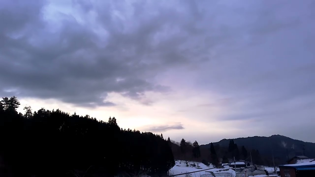 昼抜き 1   morning~night