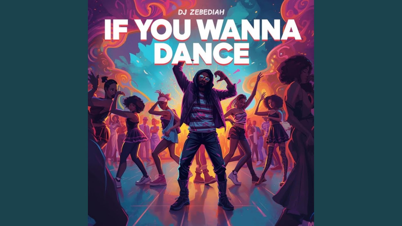 If You Wanna Dance