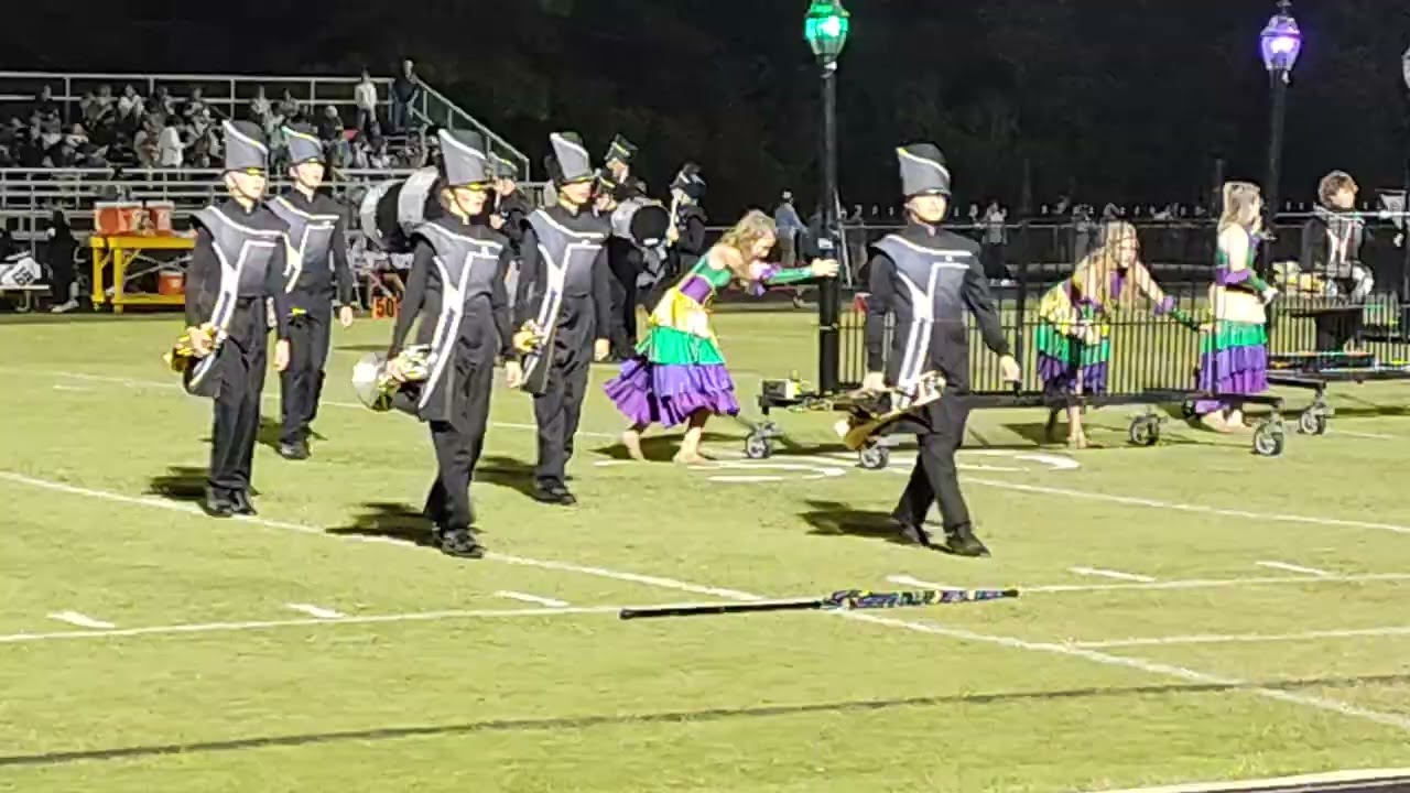 THS Band 2025