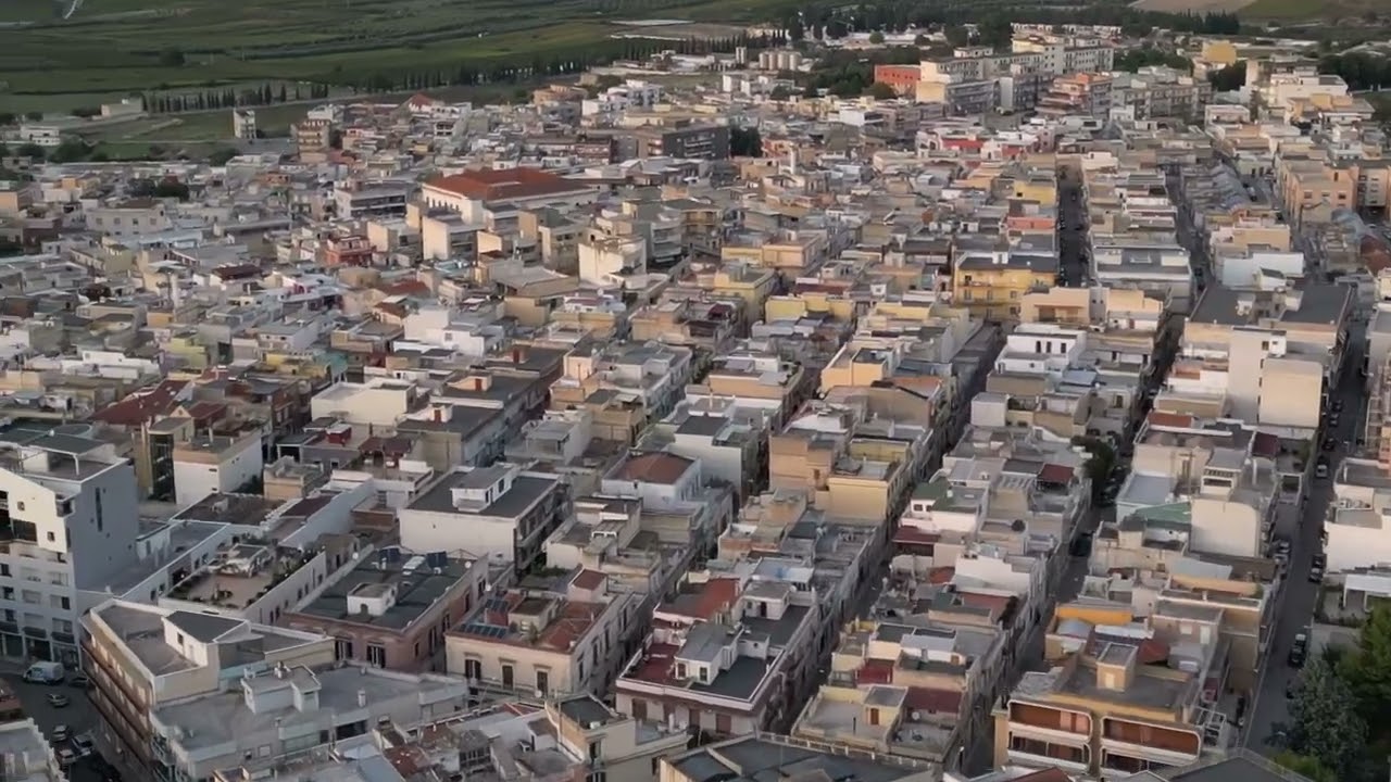 Canosa di Puglia