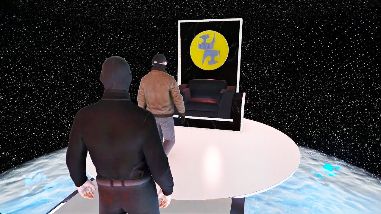 Ramee's Reaction to the New Interior of CG's Warehouse | Nopixel 4.0 | GTA | CG