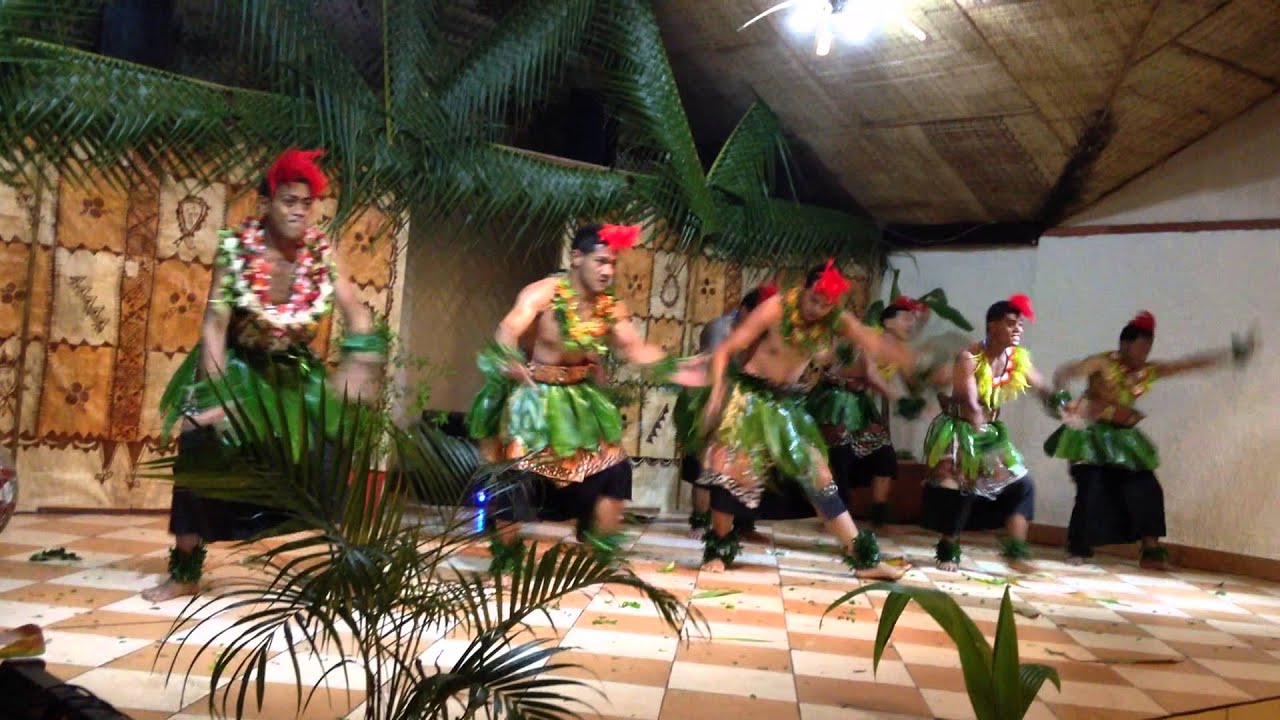 Vakaloa Beach Resort Kanokupolu Fitu'alofi and Azonto !!!!!!!!