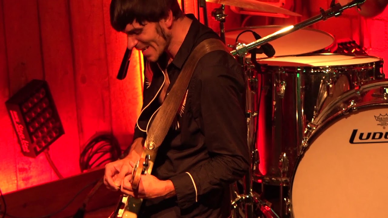 Demon's Eye - Child in Time - Live in der BluesGarage Isernhagen 2018