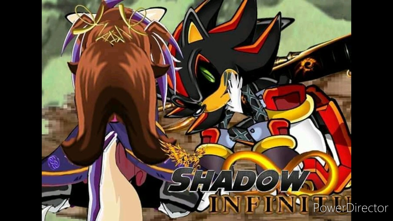 Shadow infinitus Ost - If