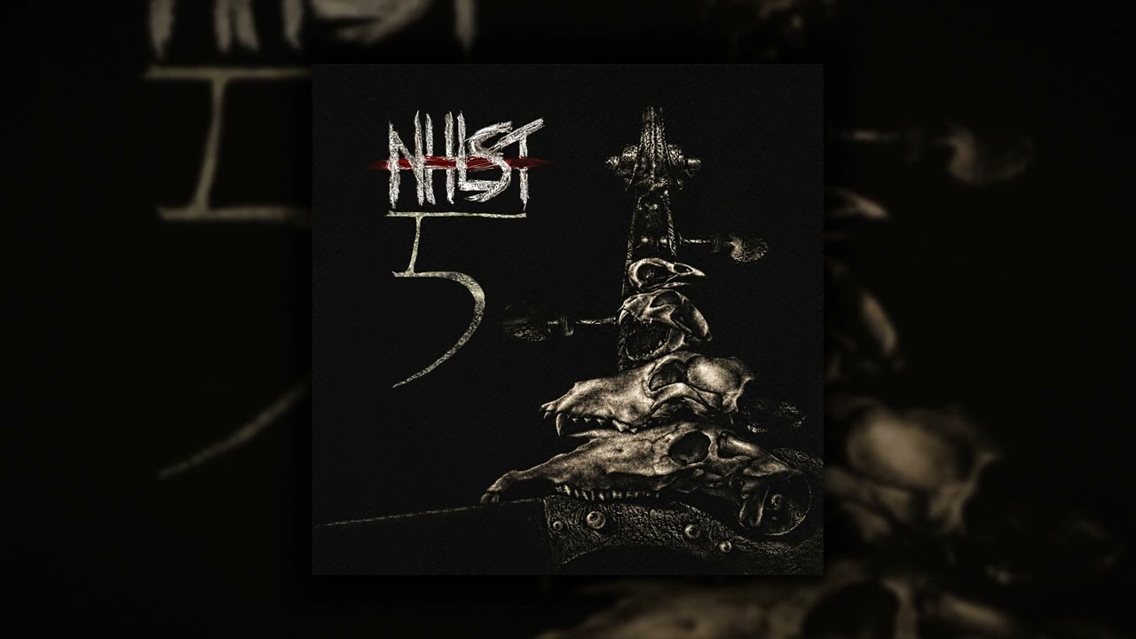 NHLST – Mario (from the album 