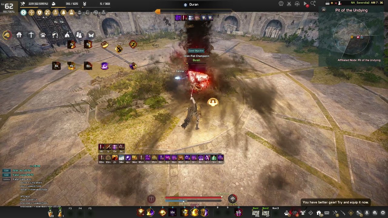 PEN: Undying Crow's Insignia Promotion - Succ Hash