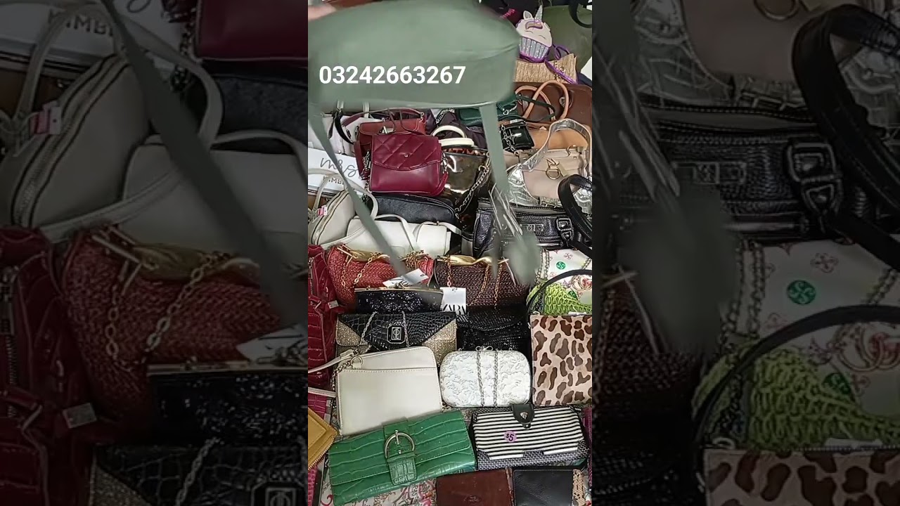 Super Beautiful ❤️ 💖 Branded Imported UK Stock  11-02-2026 AB & Mana Store 03242663267