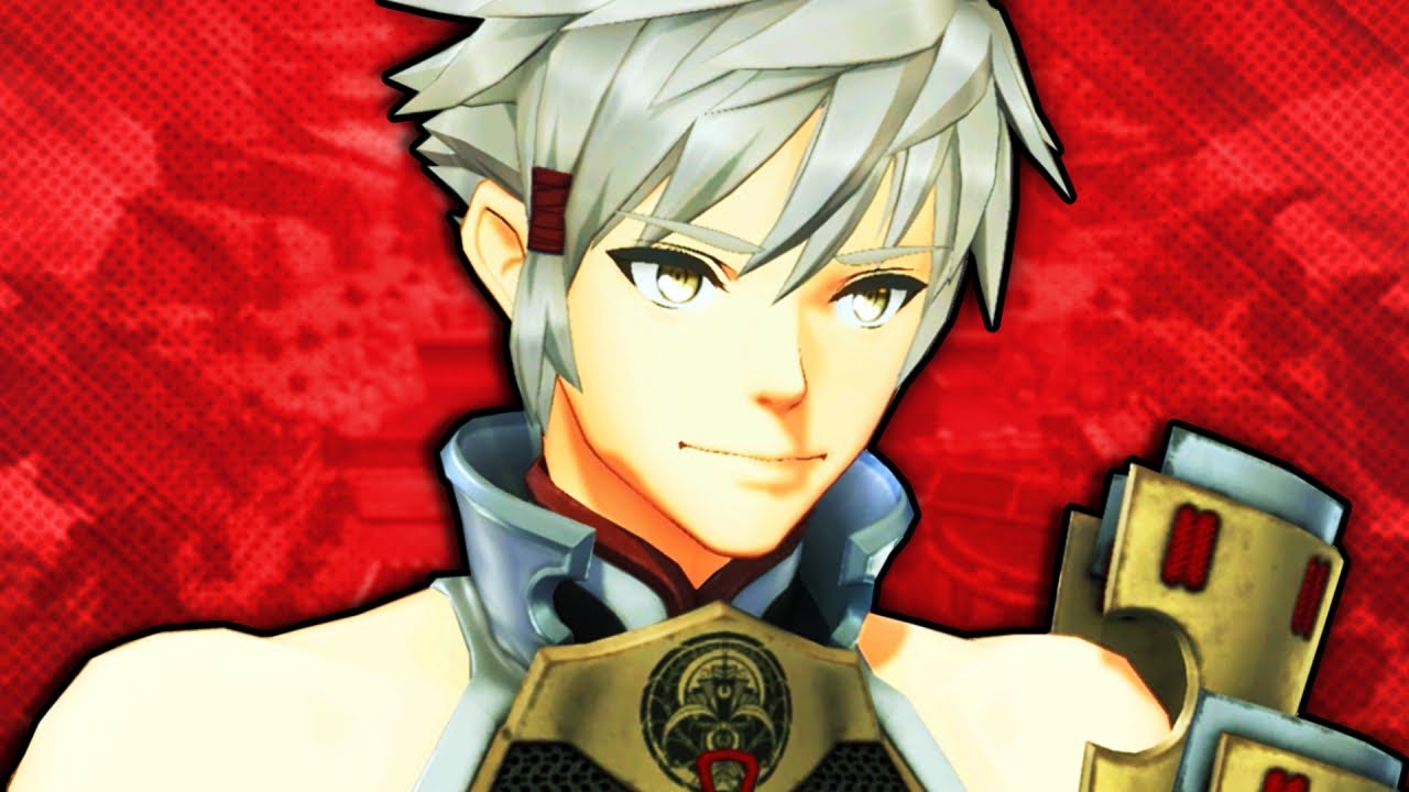 I Did Every Quest In Xenoblade 2 Torna (No I Didn't)