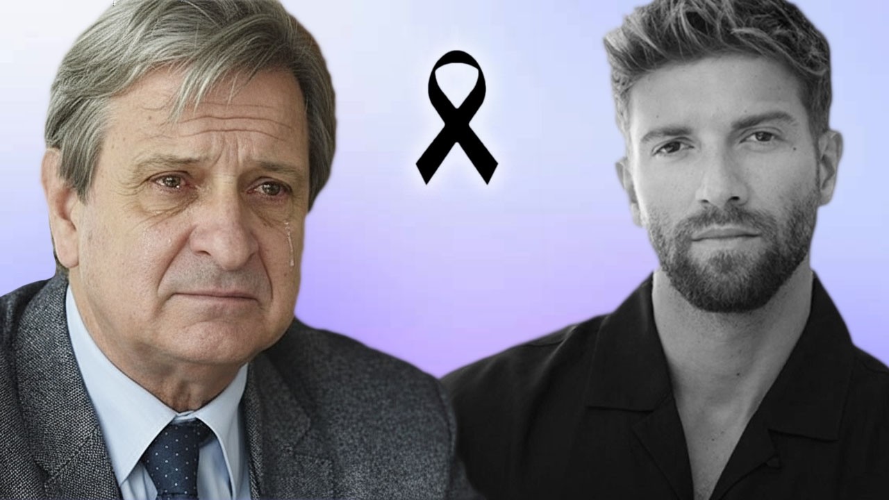 El trágico final de Pablo Alborán. Su padre estaba de luto por la gran tragedia que sufrió su hijo.