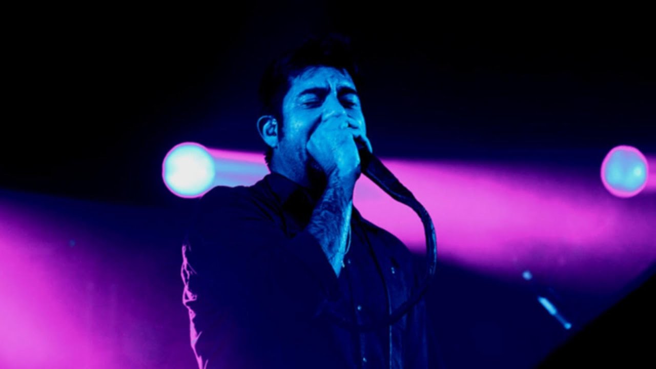 DEFTONES live at Hamburg, GERMANY 2010 (FULL SHOW) (4k)