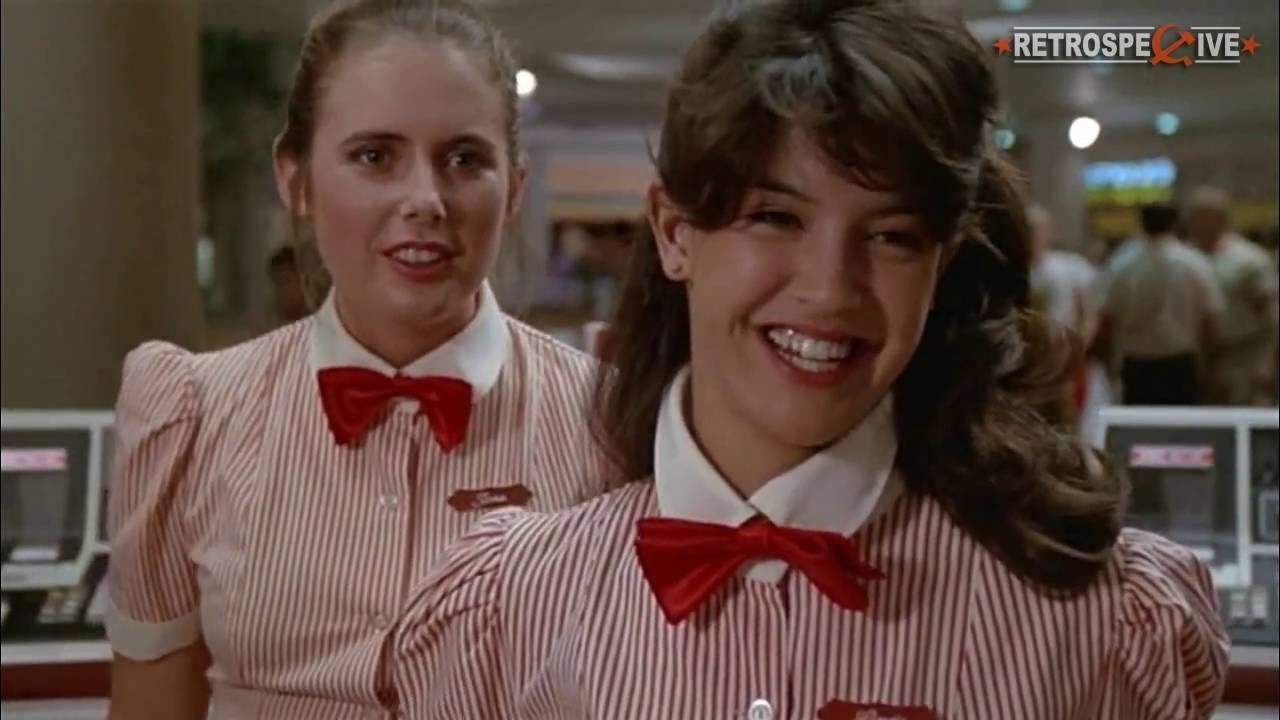 Jackson Browne - Somebody's Baby (Fast Times At Ridgemont High) (1982)