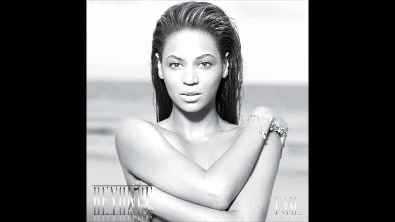 Beyonc&eacute; - If I Were A Boy (Audio)