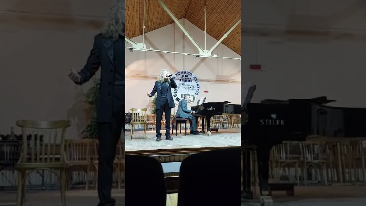 песня  сл. К. Симонова муз. Евгения Давида Отто 