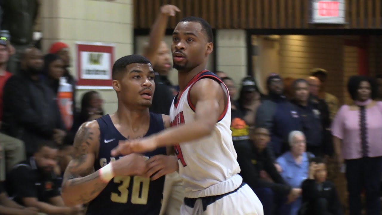 Central Catholic makes sure Alex Heath's homecoming is a grind