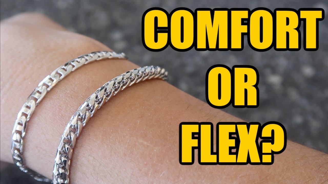 Important detail when choosing a BRACELET...