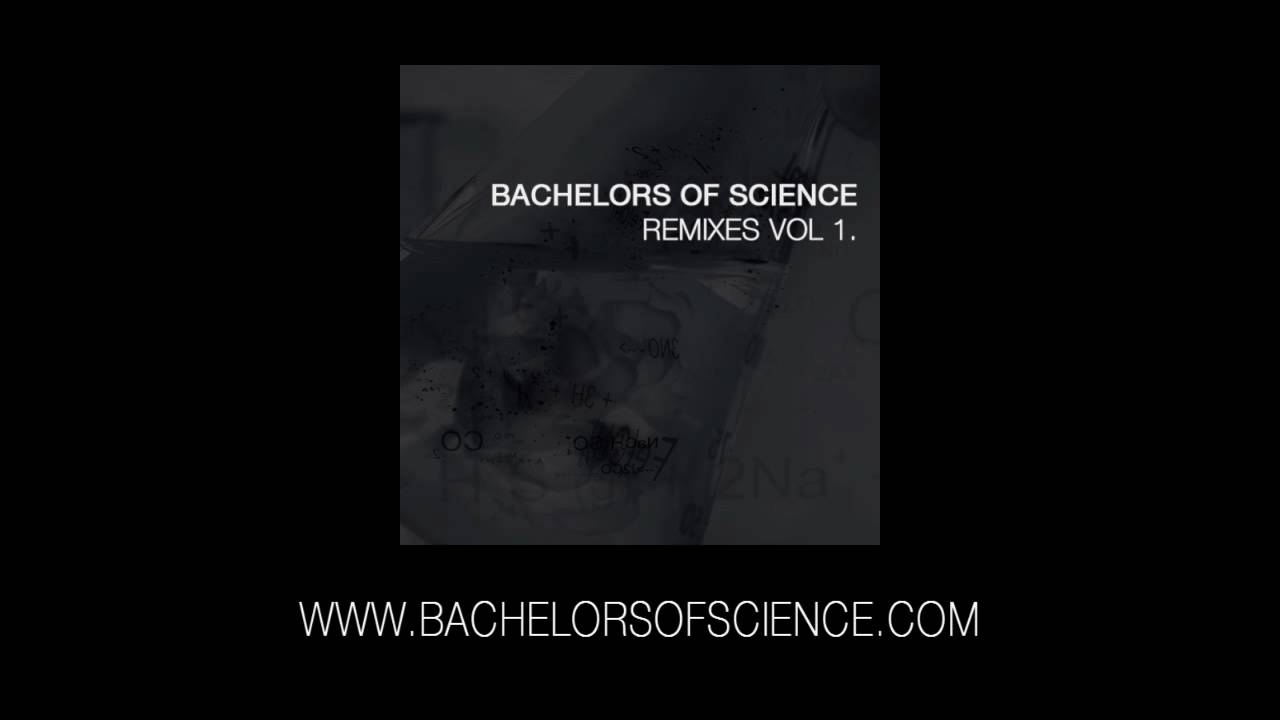 Bachelors Of Science - Bell Of The Dawn