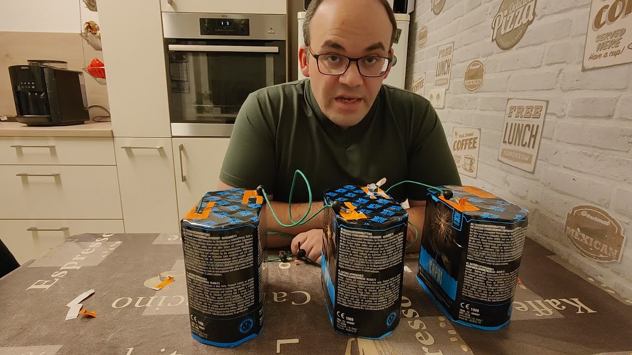 Feuerwerk verleiten Fuse Connector