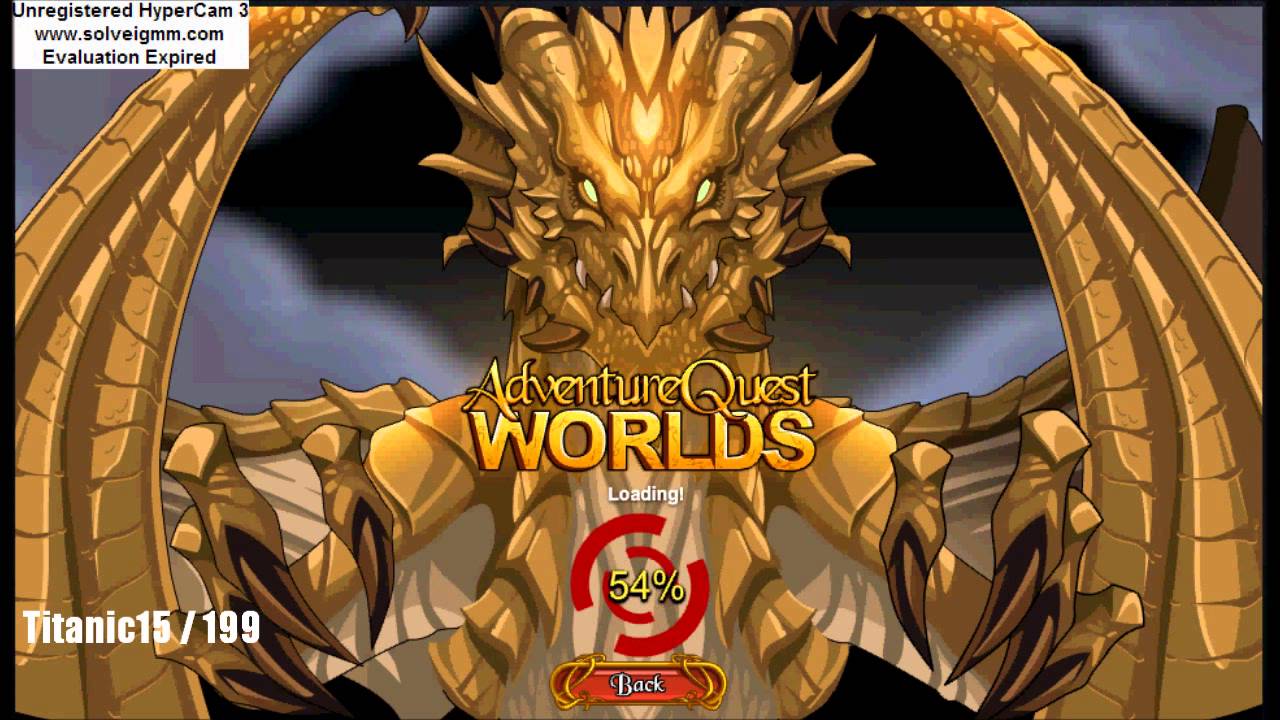 AQ Worlds 