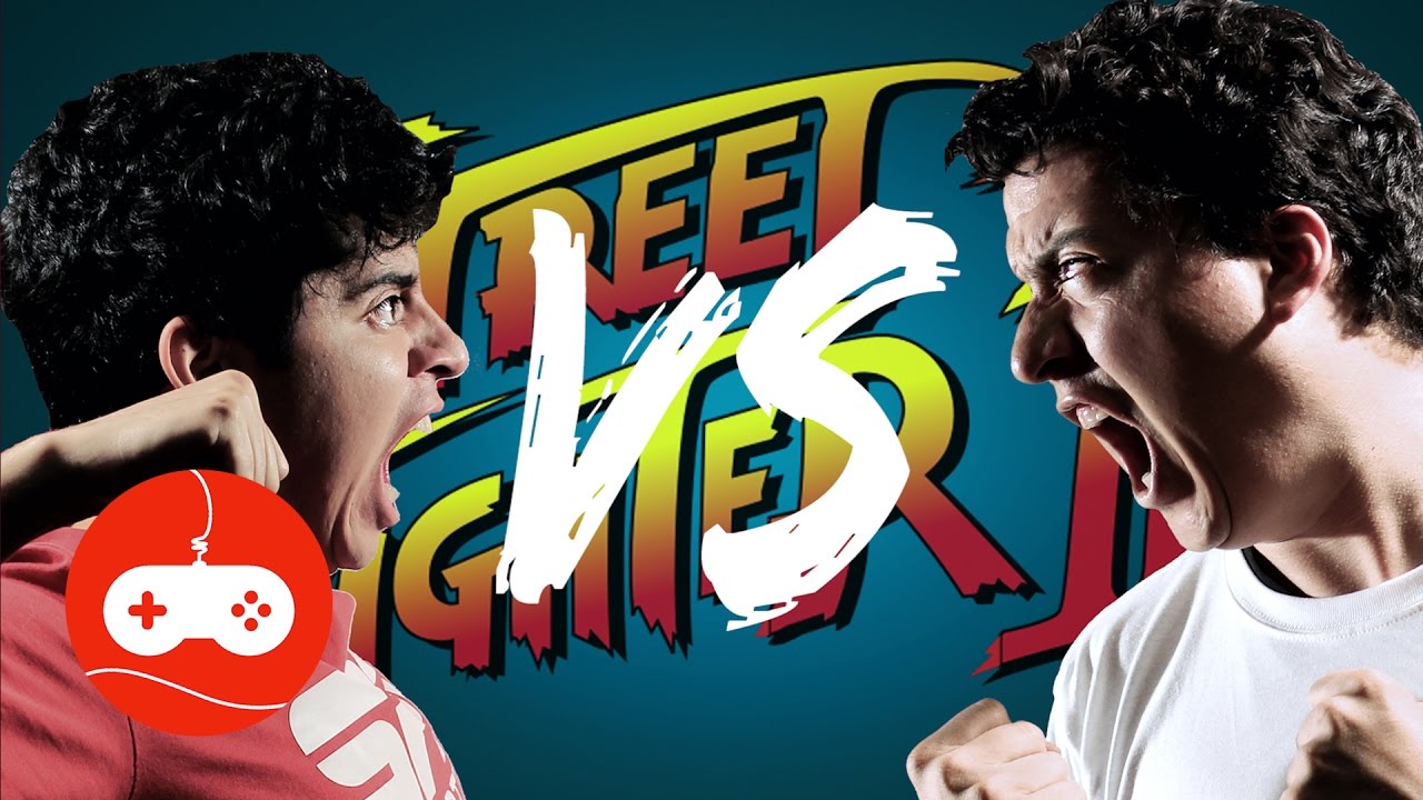 Street Fighter 2 Turbo con Ave Jaramillo - SPN Deportivo