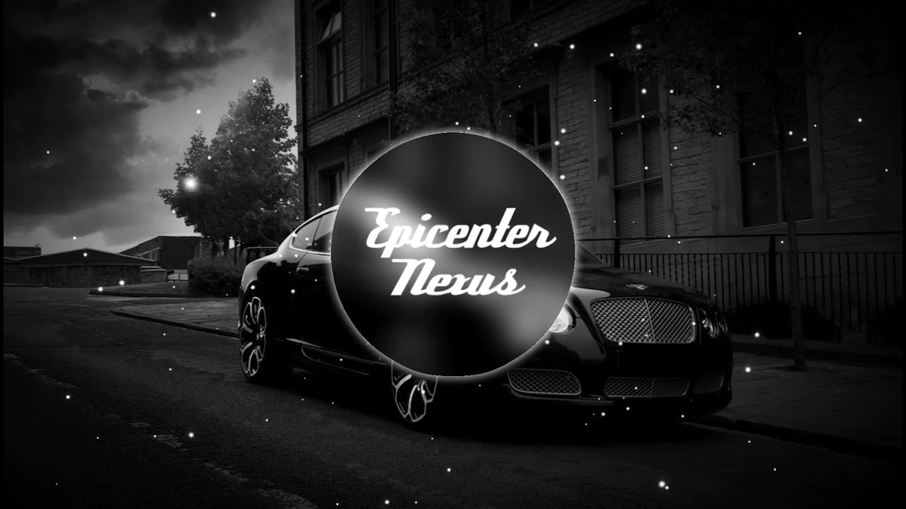 Cartel De Santa - Con el Coco Rapado.[BASS BOOSTED +  REVERB].