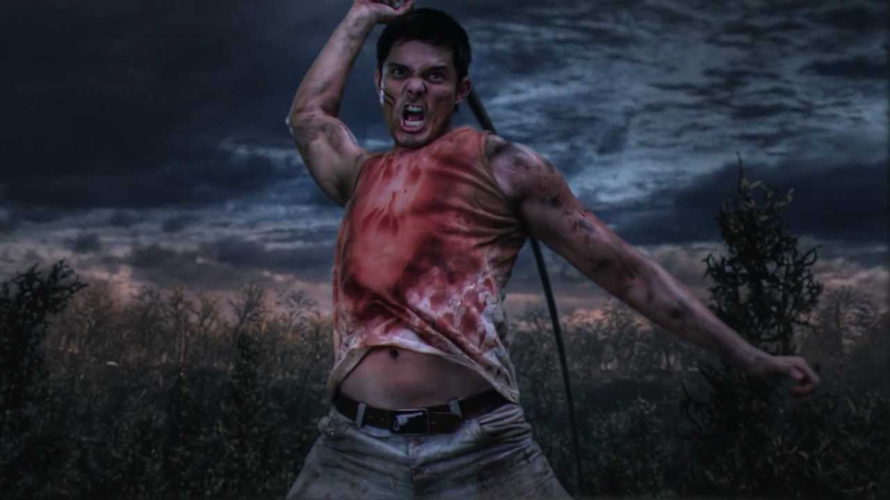 TIKTIK The Aswang Chronicles Trailer - Director's Cut