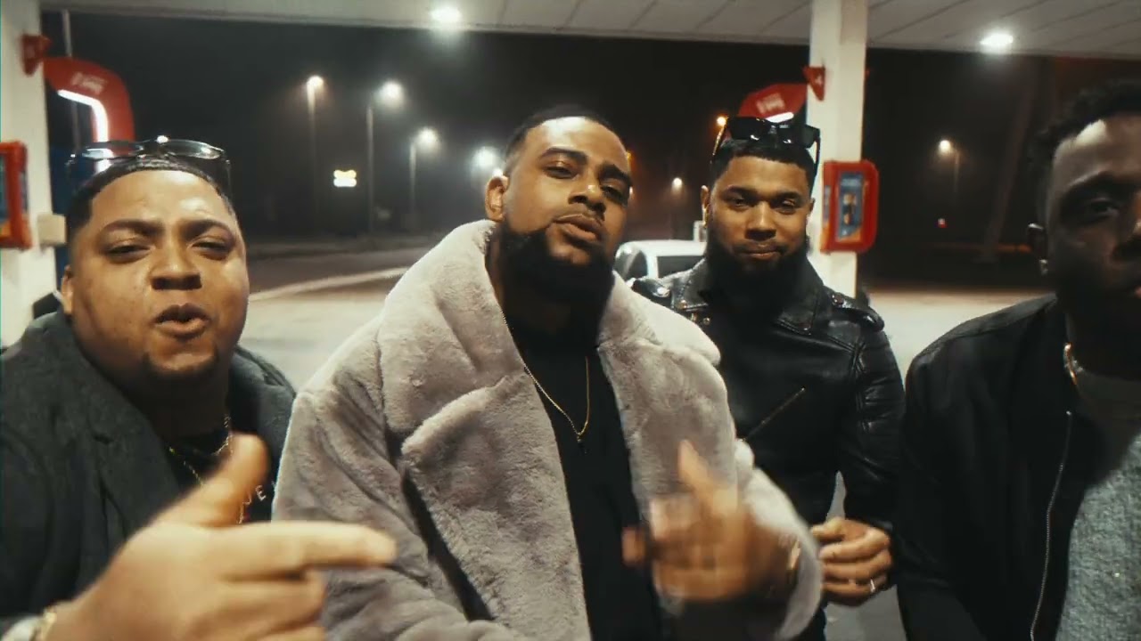 Velli Lirx - SENDE (Official Video)