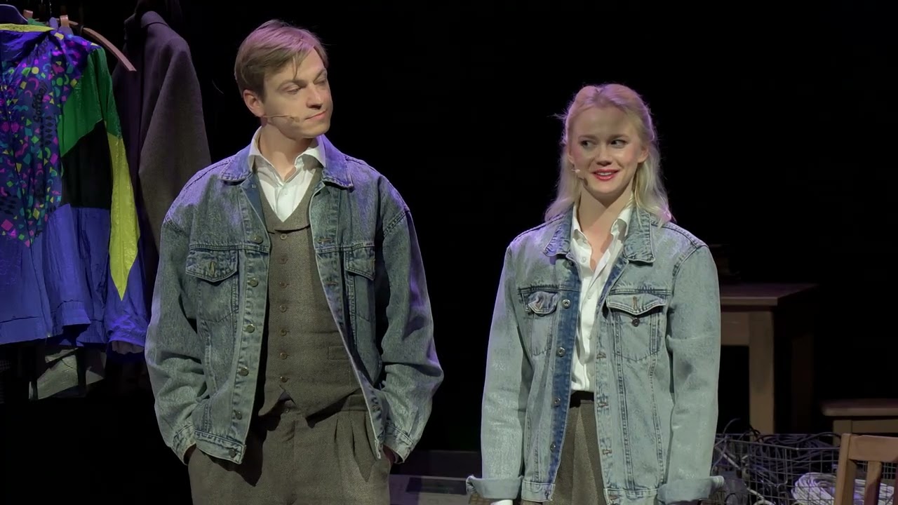Host Country Opening Ceremony: Education in Estonia Through Time and Change – Performance