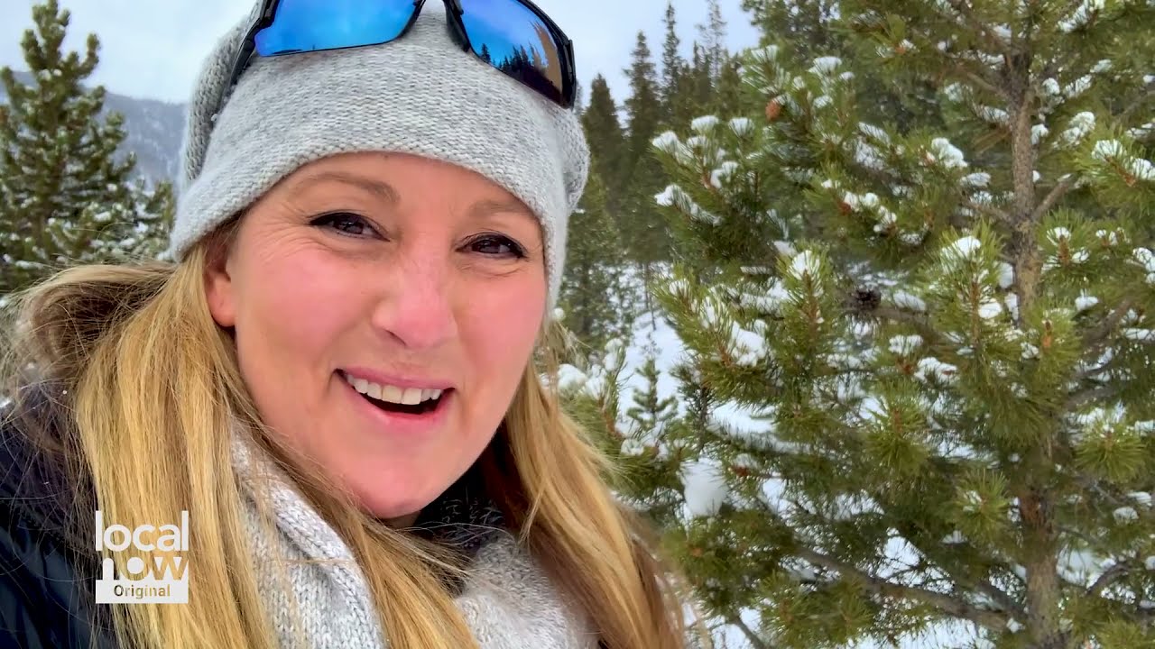 5 Things to Do in Breckenridge, Colorado - Local Now Segment
