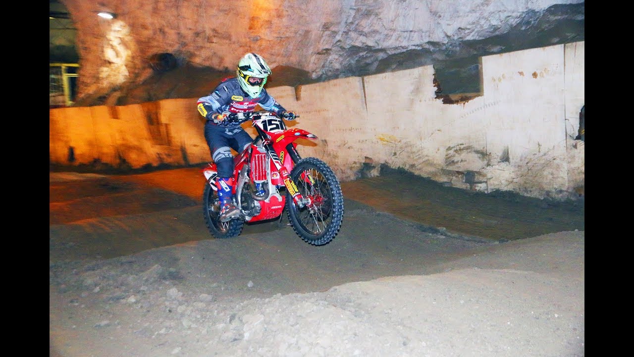Harri Kullas TSMU Extreme Areena 5.11.2019