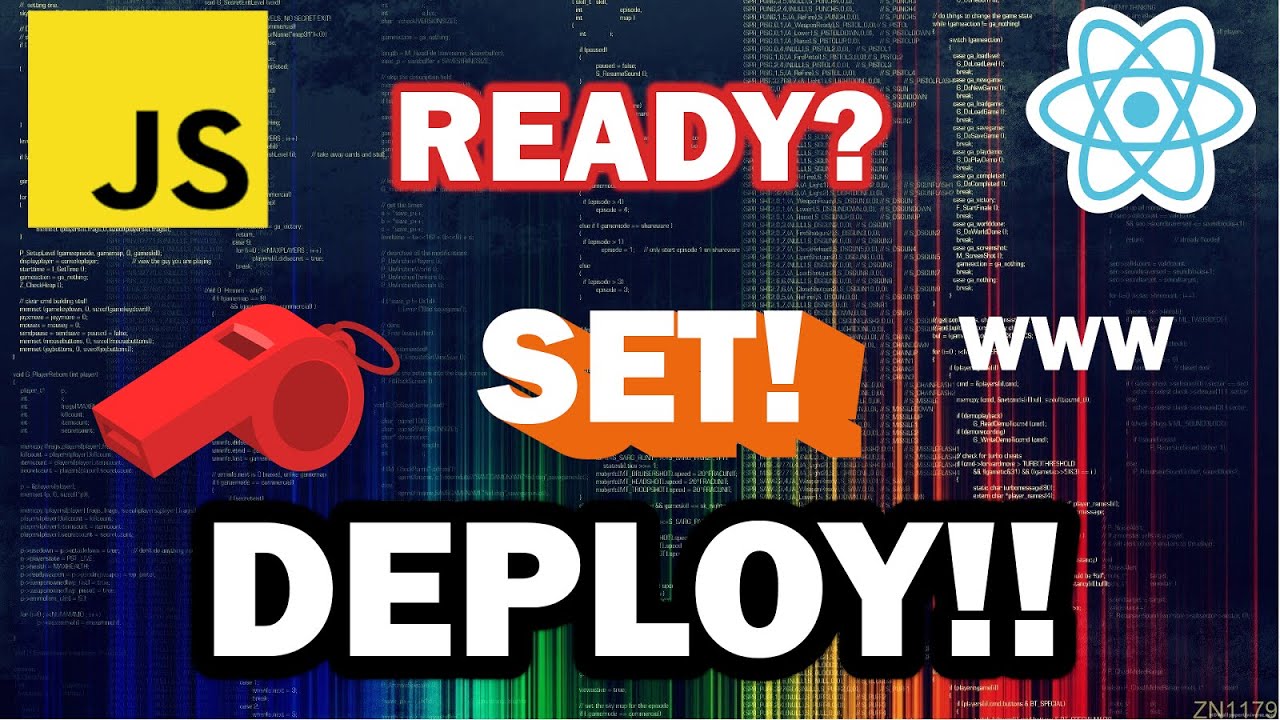 Ready, Set, Deploy: The Ultimate Guide to Preparing Your App for Launch!