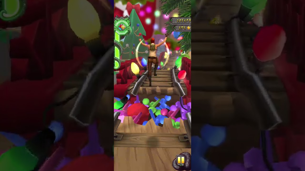 TempleRun 2 #tranding #viral #youtube #explore #million 