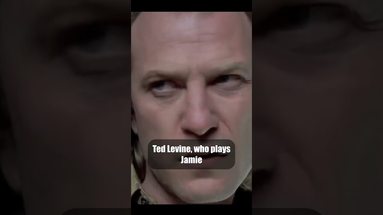 Did You Know? Silence of the Lambs...#shorts #movies #funfacts
