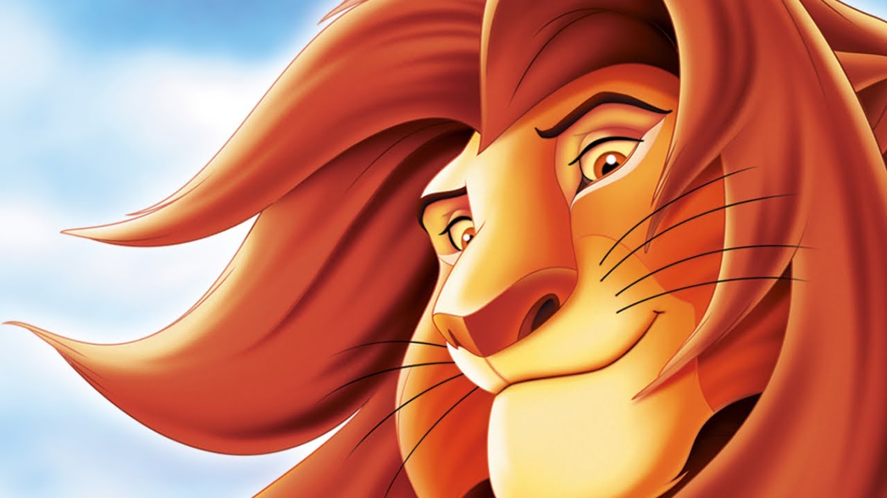 Lion King Two: A Painfully Deep Dive | Big Joel