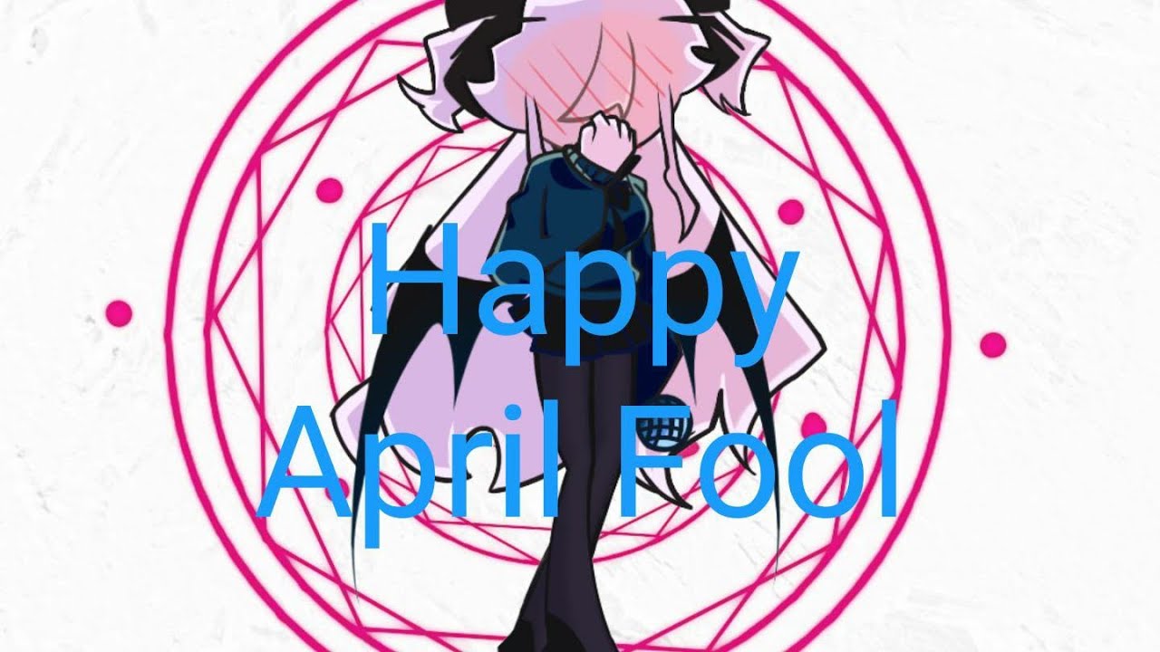 Happy April Fool !!! Casanova but swap selvena and swap ruveta sing it.【FNF】
