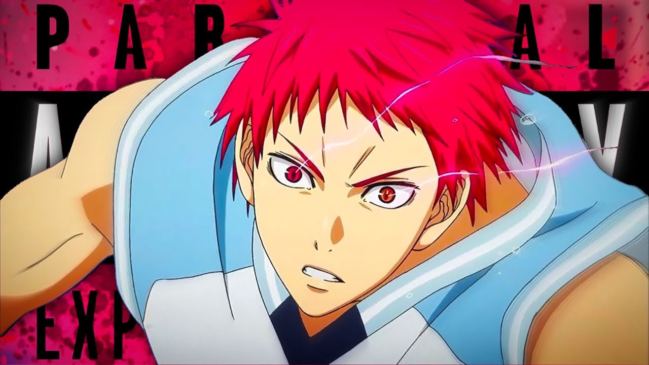 I LOVE This Dumb Sports Anime LMAOO