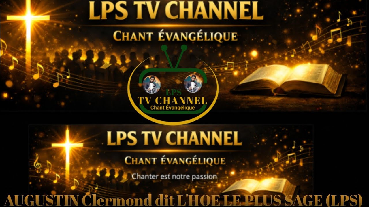  RT chant évangélique 8e jour de la neuvaine à Notre Dame D'Altagrâce 