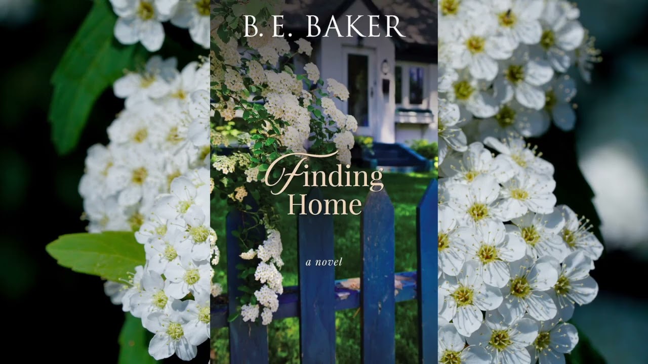 Finding Home, a clean romance audiobook, FREE narrated by JenniferAraya #freeromanceaudiobook #audio