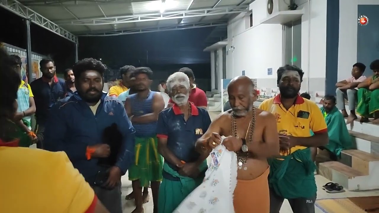 திருச்செந்தூர் பயணம் Part 6 #mtmtamila2 #new #trending #tamil #murugan #murugan pathai yathirai 