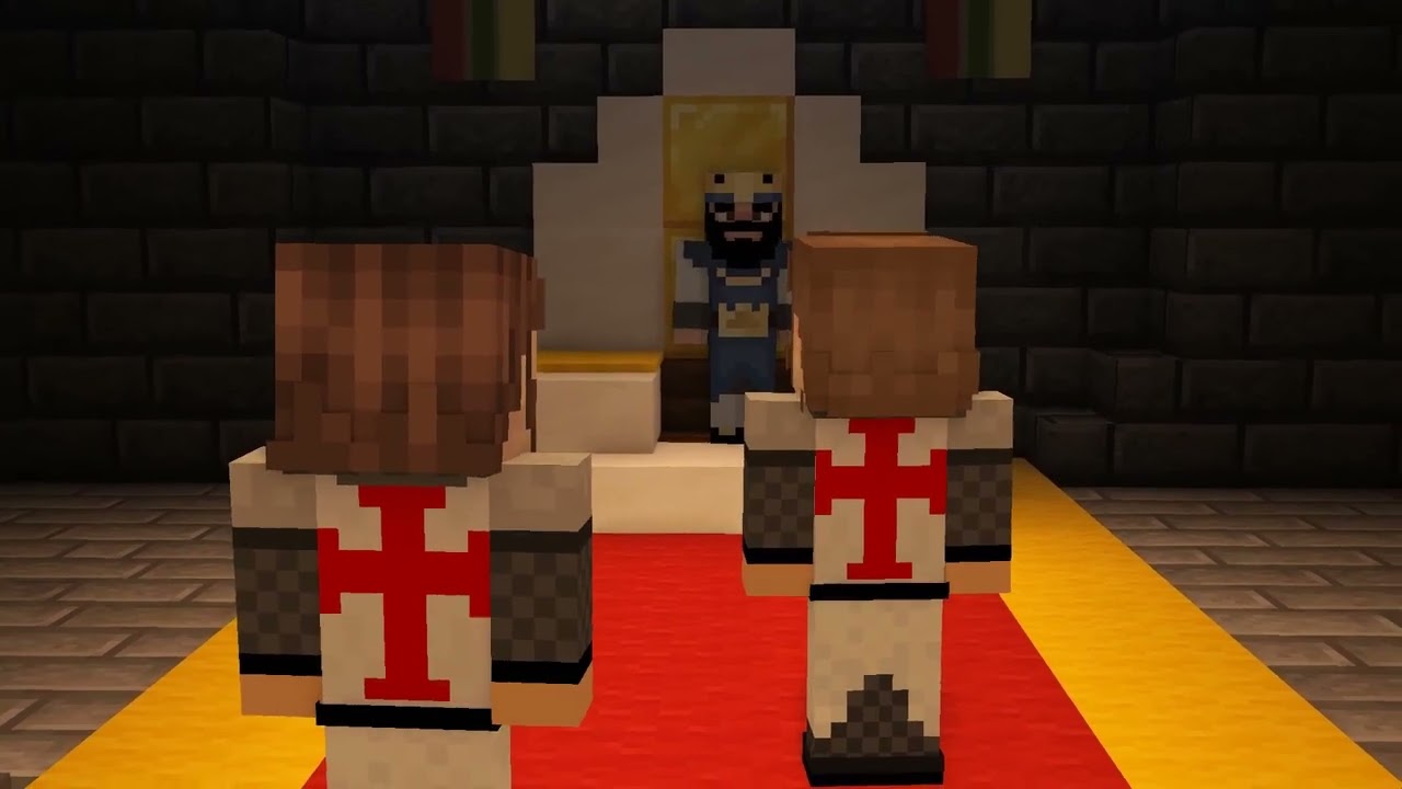 Konrad Wallenrod Streszczenie Minecraft