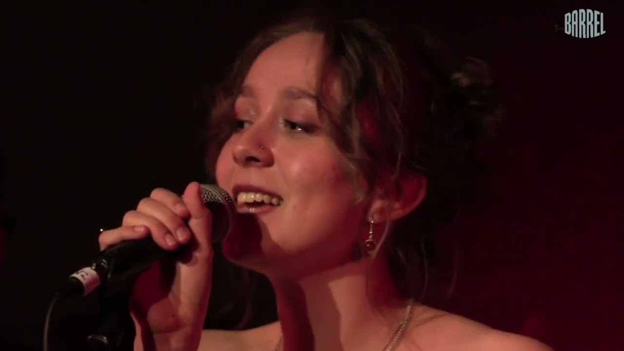 Eliza Delf & The Wilderness Collective - Howl