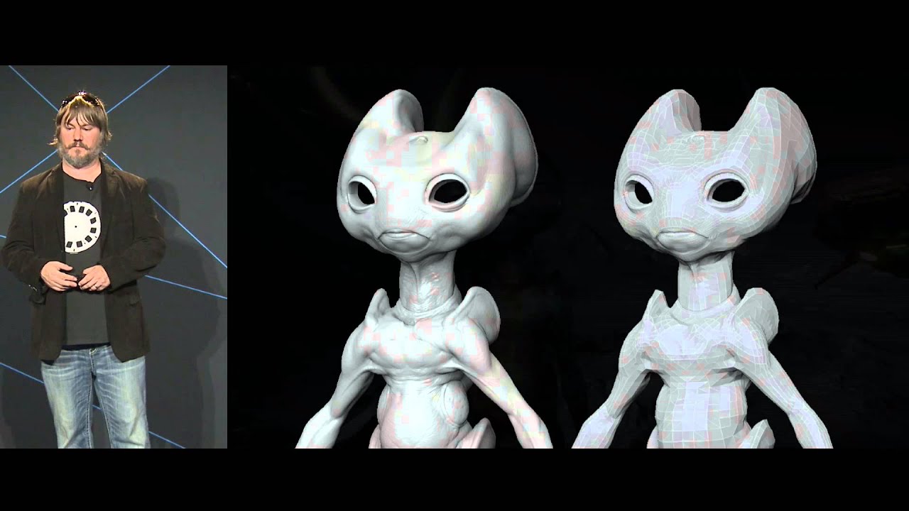 Oculus Connect 2: Post-Mortem: Building the First Crescent Bay Experiences