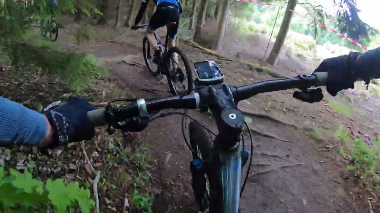 DGI MTB Cup 1 afd Dragerup H60 - 1 2905-2022