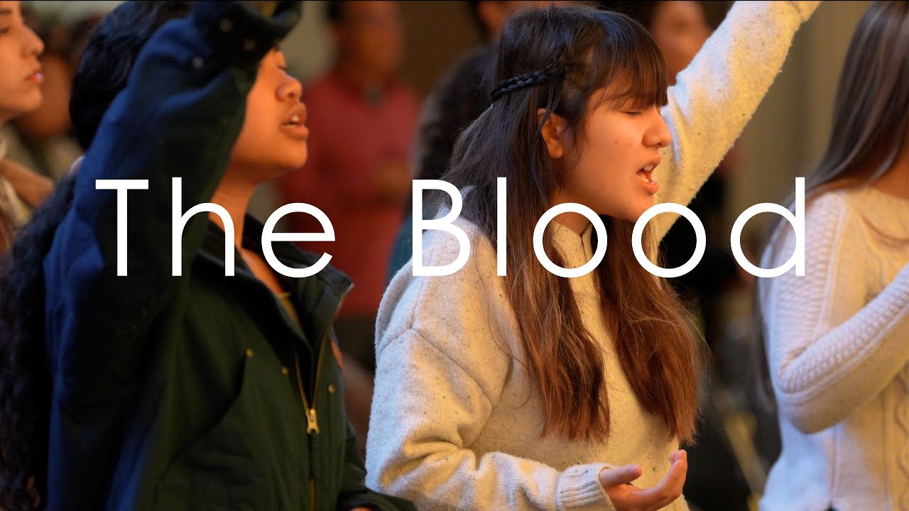 The Blood