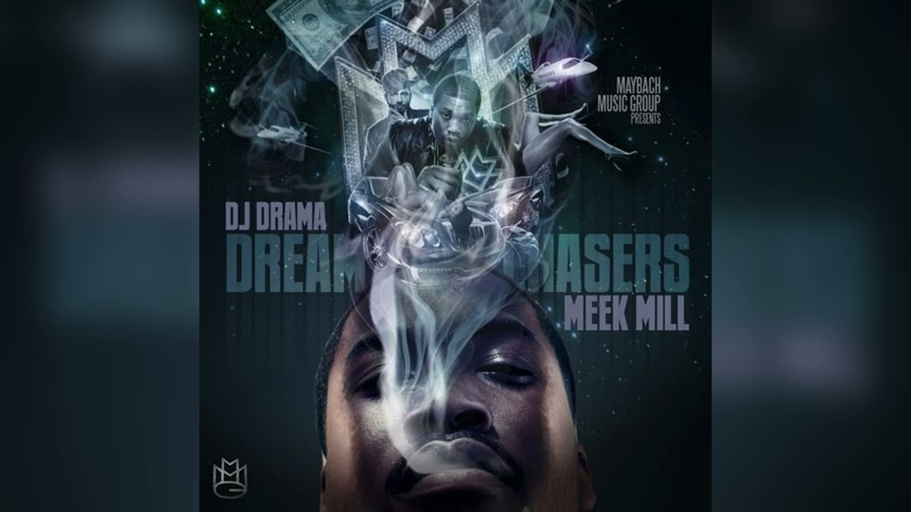 Trap Type Beat (Meek Mill - Dreamchasers)