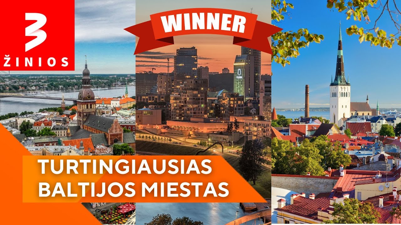 Vilnius klesti, bet brangsta: tapome turtingiausi Baltijoje, bet ar įperkame patys?